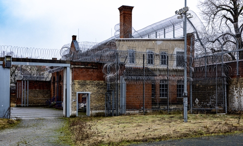 regionalHeute.de erhielt einen Einblick in die ehemalige JVA Rennelberg.