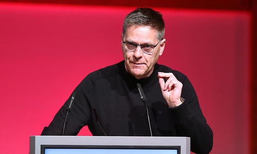 Oliver Ruhnert (Archiv)