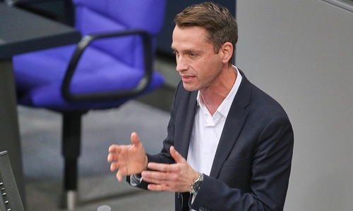 Andreas Audretsch (Archiv)