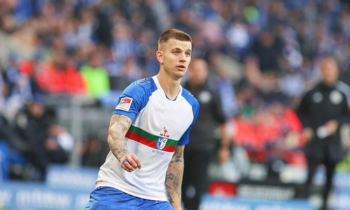 Mateusz Zukowski (Archiv)