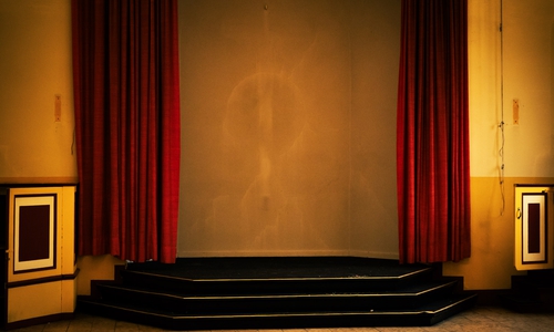 Die JVA Rennelberg wurde 2024 geschlossen. 