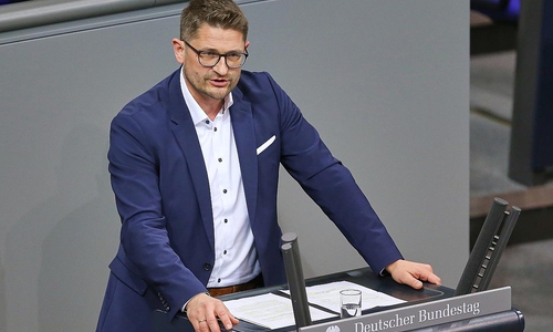 René Springer (Archiv)