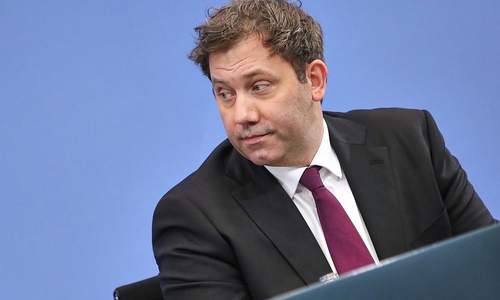 Lars Klingbeil (Archiv)
