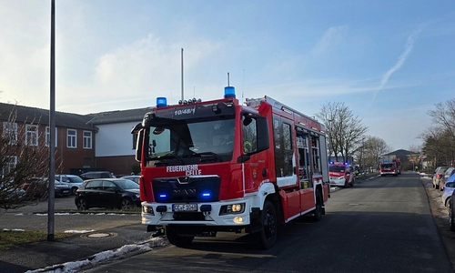 Einsatzstelle (Archiv)