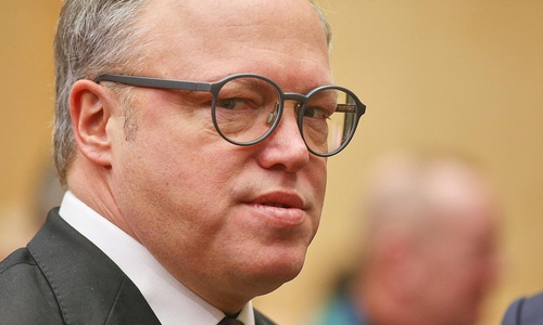 Mario Voigt (Archiv)