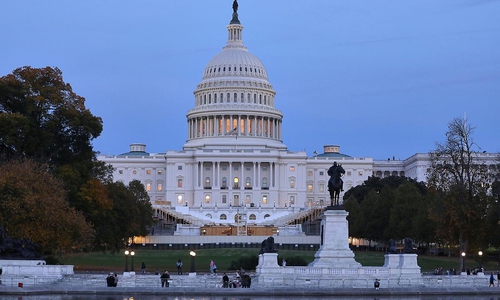 Kapitol (Archiv)