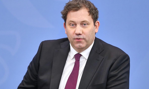 Lars Klingbeil (Archiv)