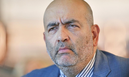 Omid Nouripour (Archiv)