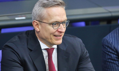 Karsten Wildberger am 26.02.2026