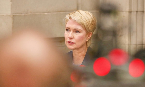 Manuela Schwesig am 30.01.2026