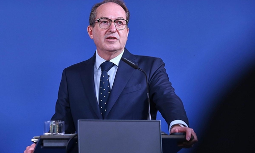 Alexander Dobrindt am 25.02.2026