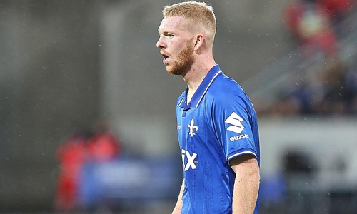 Kai Klefisch (Archiv)