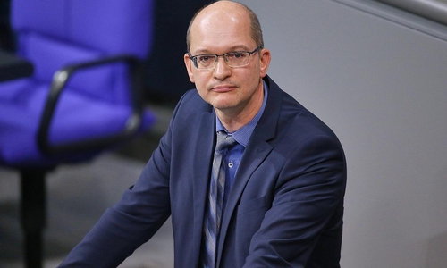Stefan Möller (Archiv)