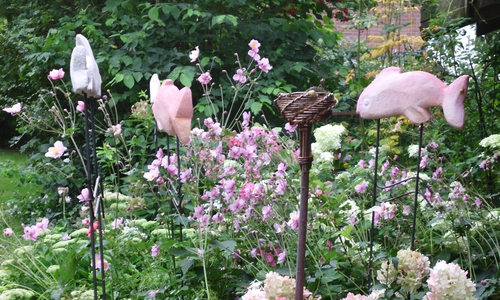 Das Programm der „Offenen Pforte Peine 2026" ist ab sofort erhältlich.