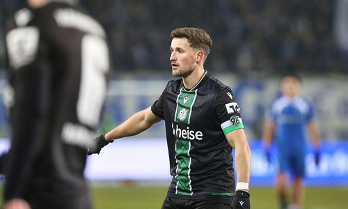 Enzo Leopold (Archiv)