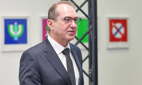 Alexander Dobrindt (Archiv)