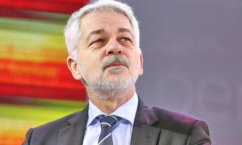 Carlo Masala (Archiv)