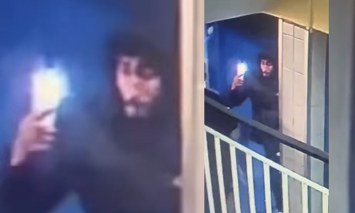 Wer kennt den Mann auf dem Foto? 