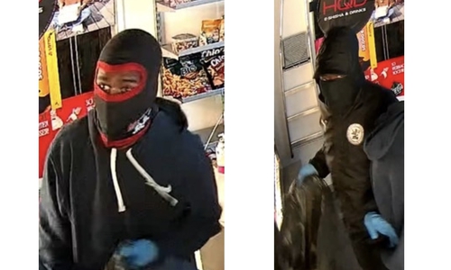 Wer kennt diese Personen? 