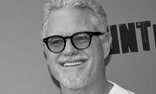 Eric Dane