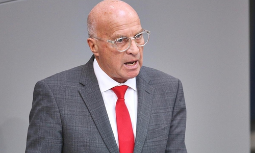 Rüdiger Lucassen (Archiv)