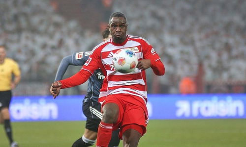 Union Berlin - Eintracht Frankfurt am 06.02.2026
