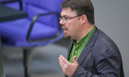 Helge Limburg (Archiv)