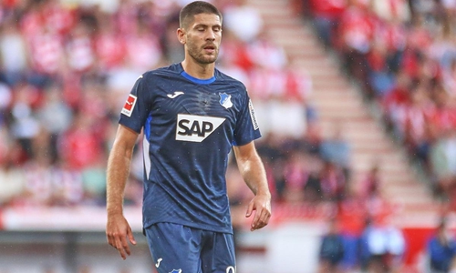Andrej Kramaric (Archiv)