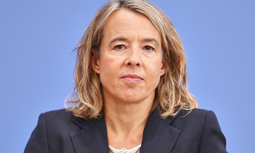 Ulrike Malmendier (Archiv)