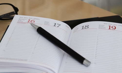 Die Stadt hat einen neuen Gedenktag eingeführt.