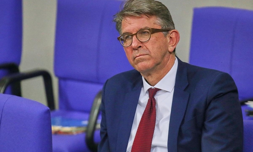 Wolfram Weimer (Archiv)