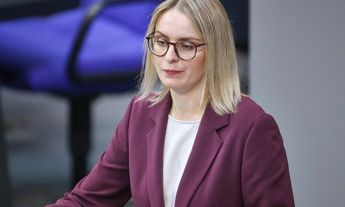 Natalie Pawlik (Archiv)