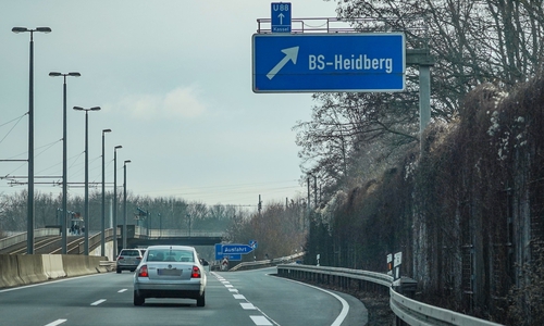 Symbolbild.