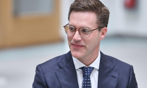 Manuel Hagel (Archiv)