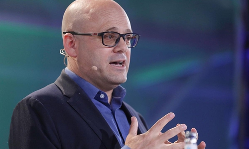 Daniel Ziblatt (Archiv)