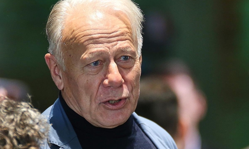 Jürgen Trittin (Archiv)