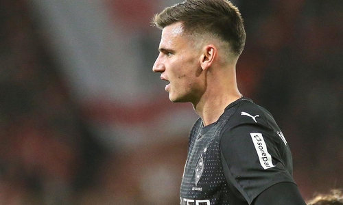 Yannik Engelhardt (Archiv)