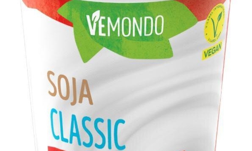 Das betroffene Produkt.