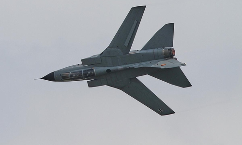Tornado (Archiv)