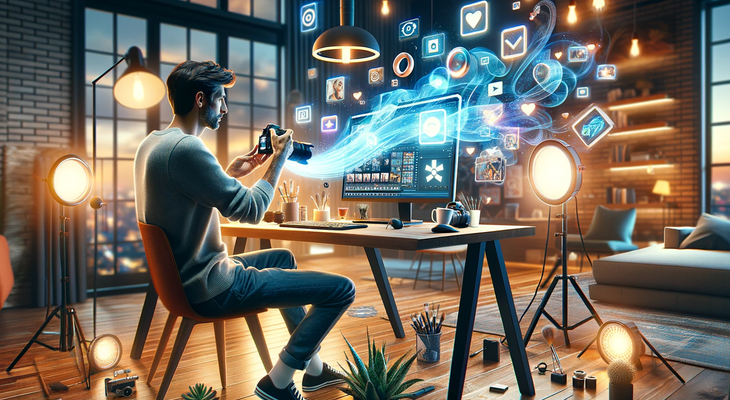 Influencer der Region: Steuerfahnder nehmen diese Berufsgruppe ins Visier