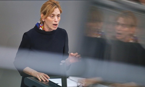 Karin Prien (Archiv)