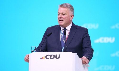 Gordon Schnieder (Archiv)