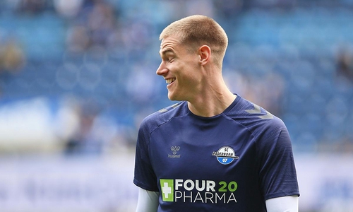 Steffen Tigges (Archiv)