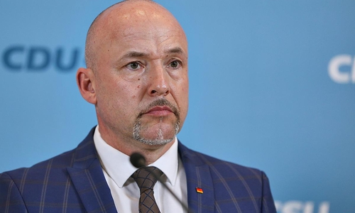 Alexander Hoffmann am 24.03.2026
