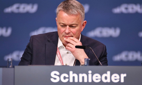 Gordon Schnieder (Archiv)