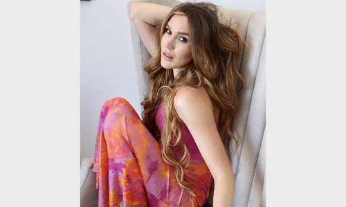 Die britische Soul-Ikone Joss Stone ist am 24. Juli zu Gast beim Sommerfestival der Autostadt in Wolfsburg.