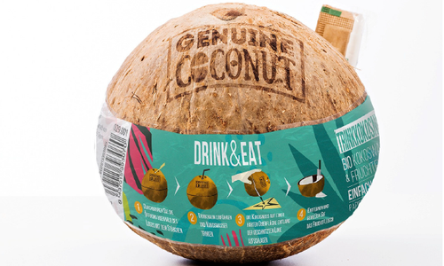 Dieses Produkt ist betroffen.