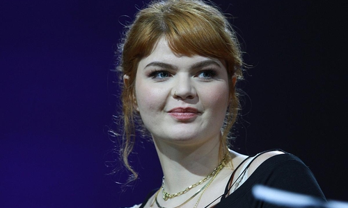 Sophie Passmann (Archiv)