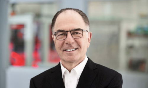 René Reif wird neuer Chief Operations Officer.