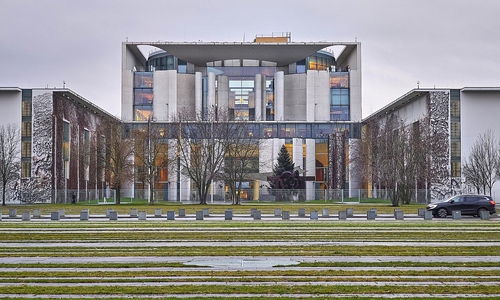 Bundeskanzleramt (Archiv)